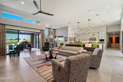 11946 E Cavedale Drive, Scottsdale, AZ 85262 - Photo 2