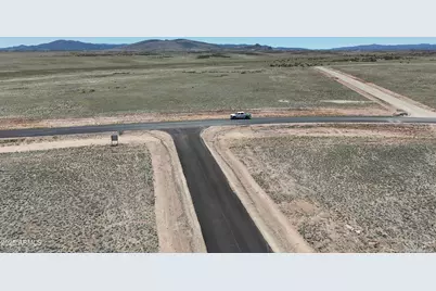 Lot-47-A Lonesome View Road #47, Prescott Valley, AZ 86315 - Photo 4