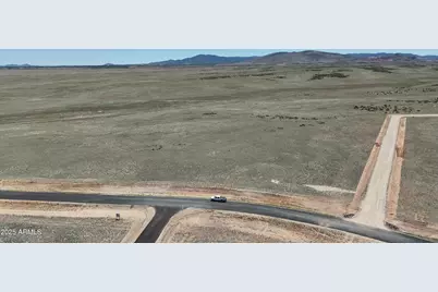 Lot-47-A Lonesome View Road #47, Prescott Valley, AZ 86315 - Photo 2