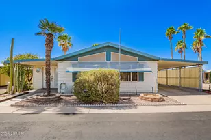 8103 E Southern Ave, Mesa, AZ 85209 - Photo 2