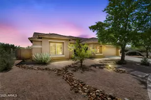 5544 E Dusty Wren Dr, Cave Creek, AZ 85331 - Photo 2