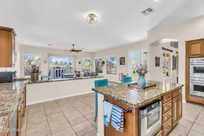 5544 E Dusty Wren Drive, Cave Creek, AZ 85331 - Photo 14