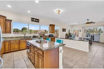 5544 E Dusty Wren Drive, Cave Creek, AZ 85331 - Photo 12