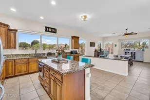 5544 E Dusty Wren Dr, Cave Creek, AZ 85331 - Photo 12