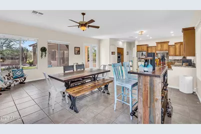 5544 E Dusty Wren Drive, Cave Creek, AZ 85331 - Photo 22