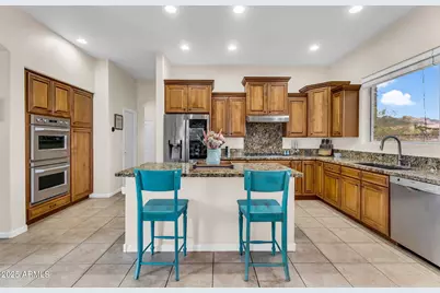 5544 E Dusty Wren Drive, Cave Creek, AZ 85331 - Photo 18