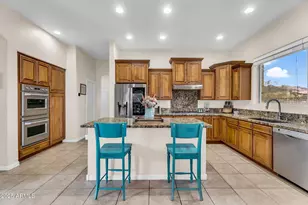 5544 E Dusty Wren Dr, Cave Creek, AZ 85331 - Photo 18