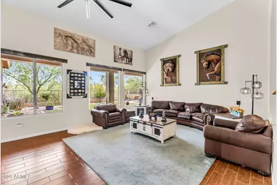 5544 E Dusty Wren Drive, Cave Creek, AZ 85331 - Photo 4