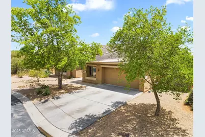 5544 E Dusty Wren Drive, Cave Creek, AZ 85331 - Photo 66