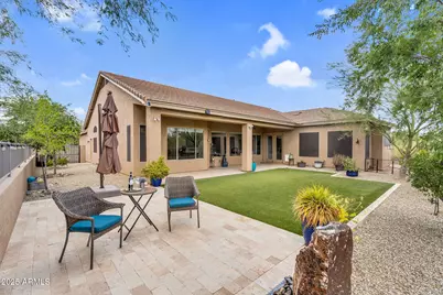 5544 E Dusty Wren Drive, Cave Creek, AZ 85331 - Photo 1