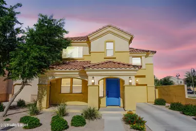 1427 S Terrace, Tempe, AZ 85281 - Photo 1