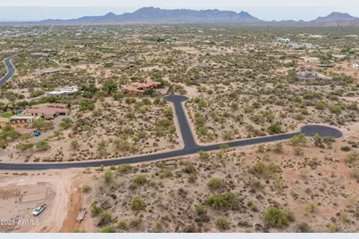 141Xx E Rancho Del Oro Court #-, Scottsdale, AZ 85262 - Photo 18