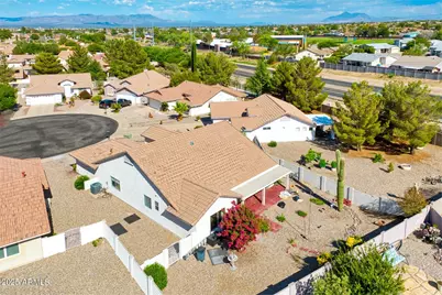 2886 Softwind Court, Sierra Vista, AZ 85650 - Photo 4