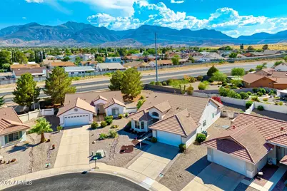 2886 Softwind Court, Sierra Vista, AZ 85650 - Photo 36