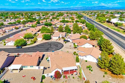 2886 Softwind Court, Sierra Vista, AZ 85650 - Photo 34