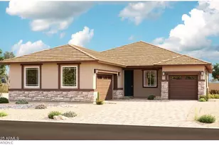 21885 E Bonanza, Queen Creek, AZ 85142 - Photo 1