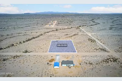 0 N 416th Drive #953, Tonopah, AZ 85354 - Photo 2