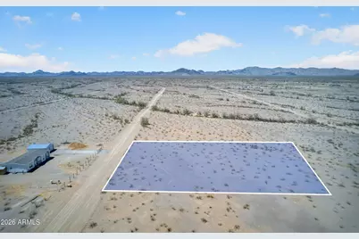 0 N 416th Drive #953, Tonopah, AZ 85354 - Photo 1