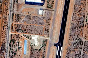 0000 S Arizona St, Bisbee, AZ 85603 - Photo 1