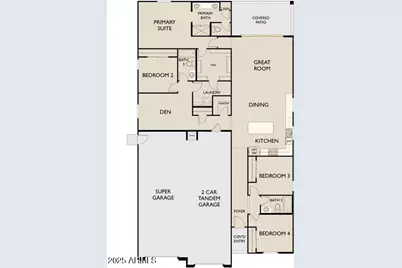 15723 W Brown Street, Waddell, AZ 85355 - Photo 36
