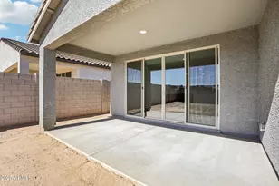 15723 W Brown St, Waddell, AZ 85355 - Photo 30