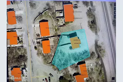 462 Sorrel Court, Rio Rico, AZ 85648 - Photo 2