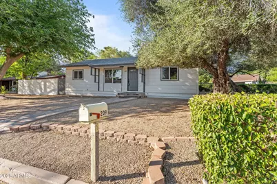 209 Sylvan Road, Wickenburg, AZ 85390 - Photo 1