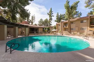 7436 E Chaparral Rd, Scottsdale, AZ 85250 - Photo 8