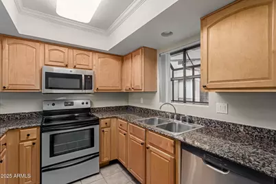 3405 W Danbury Drive #D121, Phoenix, AZ 85053 - Photo 6