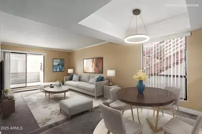 3405 W Danbury Drive #D121, Phoenix, AZ 85053 - Photo 4