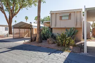 120 W Oneil Dr, Casa Grande, AZ 85122 - Photo 2