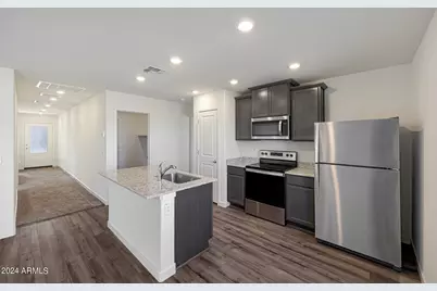 4055 N Ghost Hollow Way, Casa Grande, AZ 85122 - Photo 2