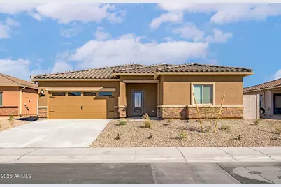 4063 N Ghost Hollow Way, Casa Grande, AZ 85122 - Photo 1