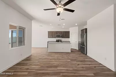4063 N Ghost Hollow Way, Casa Grande, AZ 85122 - Photo 4