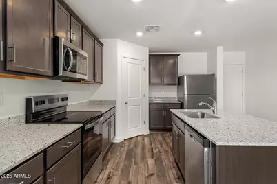 674 W Pintail Drive, Casa Grande, AZ 85122 - Photo 4