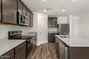 674 W Pintail Dr, Casa Grande, AZ 85122 - Photo 4