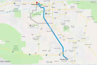 5000 W Yolo Drive #1, Eloy, AZ 85131 - Photo 6