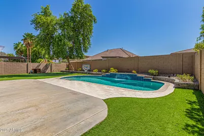 9815 S 43rd Lane, Laveen, AZ 85339 - Photo 40