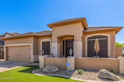 9815 S 43rd Lane, Laveen, AZ 85339 - Photo 6