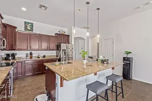 9815 S 43rd Ln, Laveen, AZ 85339 - Photo 18