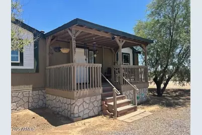 28707 N 205th Drive, Wittmann, AZ 85361 - Photo 2