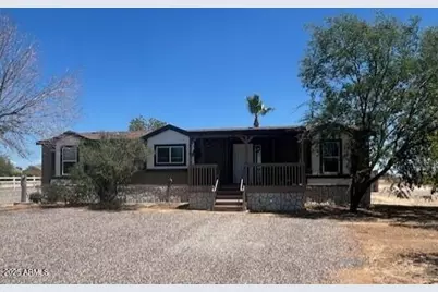 28707 N 205th Drive, Wittmann, AZ 85361 - Photo 1
