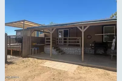 28707 N 205th Drive, Wittmann, AZ 85361 - Photo 20