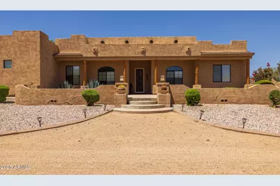 1324 W Lavitt Lane, Phoenix, AZ 85086 - Photo 1