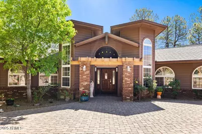 1167 Eagles Nest --, Prescott, AZ 86303 - Photo 2