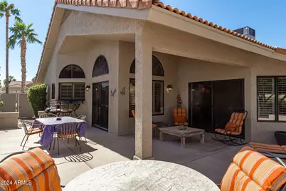 13334 W La Terraza Drive, Sun City West, AZ 85375 - Photo 24