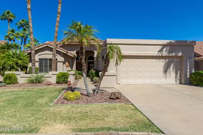13334 W La Terraza Drive, Sun City West, AZ 85375 - Photo 1