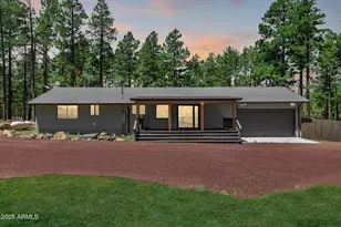 6575 N Sanderson Pass Rd, Parks, AZ 86018 - Photo 1