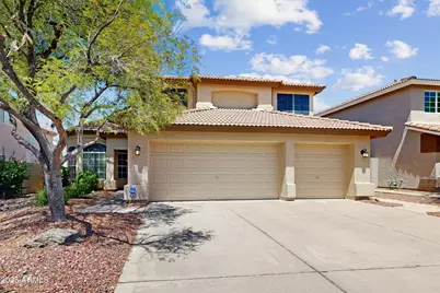 26266 N 45th, Phoenix, AZ 85050 - Photo 1