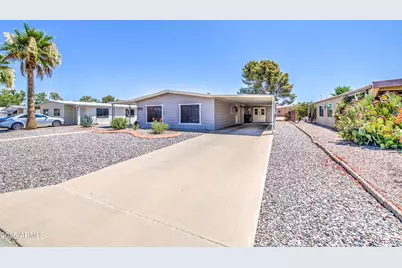 8929 E Sun Lakes Boulevard S, Sun Lakes, AZ 85248 - Photo 2